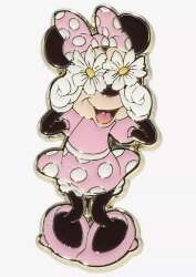 78447 - BoxLunch - Disney - Daisy Eyes/ Minnie - Loungefly