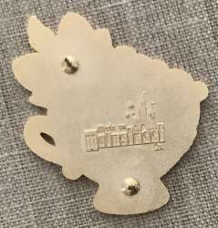 78530 - Fantasy Pin Series - Fantasy Marie in Teacup - Fantasy Unlicensed alternate image