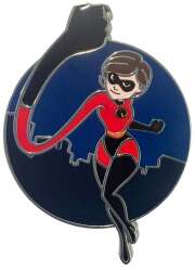Elastigirl