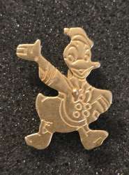 78618 - Vintage Donald Duck - Disney Licensed