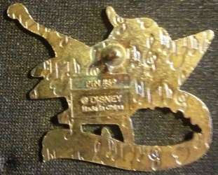 20844 - Magical Musical Moments - After You've Gone - Disney Store US alternate image