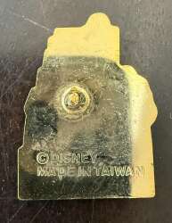 78875 - Disneyland the Original - Mickey with Castle and Balloons - Disneyland Resort alternate image