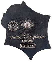 79095 - Tokyo DisneySea Abu's Bazaar Game Prizes - Festival of Mystique - Spider Web - Mickey Mouse - Tokyo Disneyland Resort alternate image