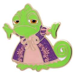 79289 - Pink A La Mode (PALM) Exclusives - Pascal in Pink Dress - Disney Licensed