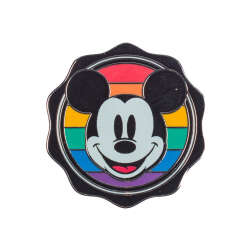 Mickey Rainbow Cap