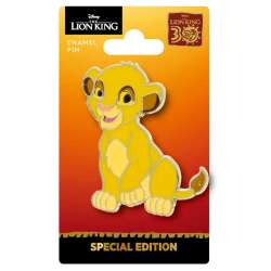 79554 - Pink A La Mode (PALM) Exclusives - 30th Anniversary Lion King -Simba - Disney Licensed alternate image