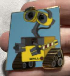 Wall-E