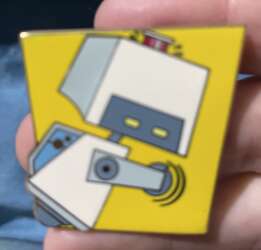 79699 - Disney Series PT52 - M-O