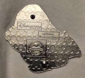 79710 - Stylized Princesses with Flowers - Pocahontas - Disneyland Resort Paris alternate image