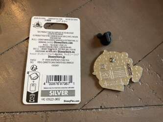 79733 - Mickey Visits World Showcase - China - Walt Disney World alternate image