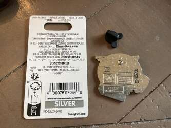 79739 - Mickey Visits World Showcase - Japan - Walt Disney World alternate image