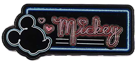 Mickey