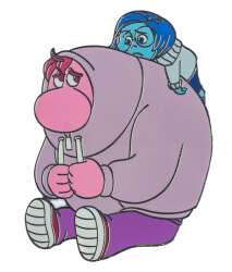 Embarrassment & Sadness