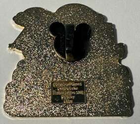 79921 - Cast Exclusive - 2001 Hotel, Grizzly Peak, Downtown Disney, and Castle Cluster - Disneyland Resort alternate image