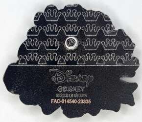 80071 - BoxLunch - Disney - Alice & Golden Afternoon Flowers - Loungefly alternate image