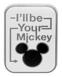 800 - I'll be Your - Mickey