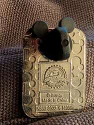 801 - I'll be Your - Minnie alternate image