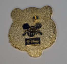 80280 - Disney's Animal Kingdom - Tiger Head - Walt Disney World alternate image