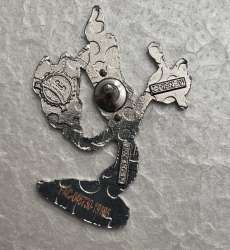 80297 - Beauty and the Beast - Lumiere (only) - Disneyland Resort alternate image