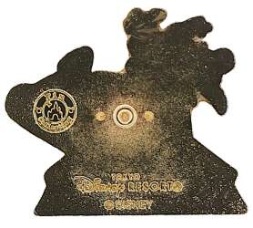 80301 - Happiness Everywhere Pin Collection Vol. 2 - Goofy at Space Mountain - Tokyo Disneyland Resort alternate image