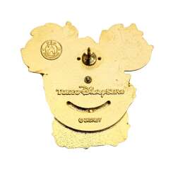 80322 - Bon fire dance - Bon Fire Dance 2009 - Mickey, Minnie & Genie - Tokyo Disneyland Resort alternate image