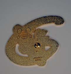 80326 - Walt Disney World - Mickey in "D" - Walt Disney World alternate image