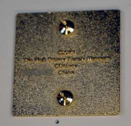 80365 - The Walt Disney Family Museum - Celebrating 10 Years of Magic - Disney Licensed alternate image