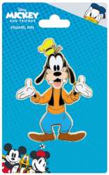 80520 - Pink A La Mode (PALM) - The Happiest Collection On Earth - Goofy - Disney Licensed alternate image