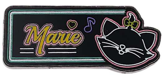 Marie