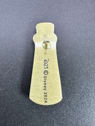 80632 - D23 Magic & Mystery Member Gifts - Enchanted Objects Mystery Pin Blind Pack - Yzma's Llama Potion - Disney Fan Club alternate image