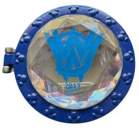 80703 - Walt Disney World Passholder Exclusive 2017 - Animal Kingdom - Yeti - Walt Disney World alternate image