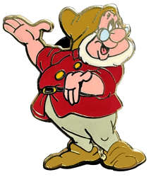 80758 - Snow White and the Seven Dwarfs - Doc