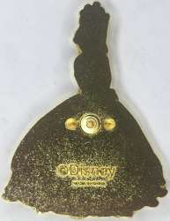 80787 - BoxLunch - Disney - Tiana and Frog Naveen Set — Tiana in Green Glitter Dress ONLY - Disney Licensed alternate image