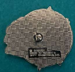 80826 - Dick Tracy, Wrist Radio - Disney Licensed alternate image