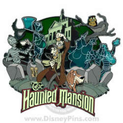 Haunted Mansion