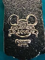 81109 - Blue Fairy - Disney Store US alternate image