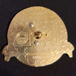 81122 - Pin Trading Night - Si and Am - Disneyland Resort Paris alternate image