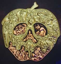 Poison Apple Villains Jumbo