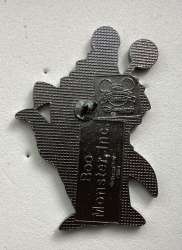 81435 - Monsters, Inc. - Boo in Costume - Disneyland Resort alternate image