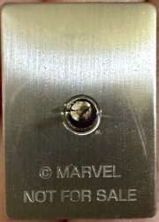 81547 - Marvel Comics - Infinity Gauntlet - Disney Licensed alternate image