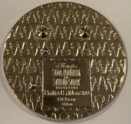 8199 - Beloved Tales Series - The Sword in the Stone - Disney Studio Store Hollywood / Soda Fountain alternate image