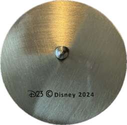 82028 - D23 Magic & Mystery Member Gifts - Enchanted Objects Mystery Collection - Madame Leota’s Crystal Ball - Disney Fan Club alternate image