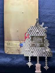 82178 - D23 Expo 2024: Disney Cuckoo Clocks Collection - Peter Pan - Walt Disney Imagineering alternate image