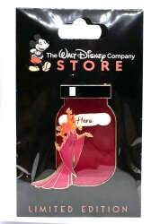 82261 - D23 Expo 2024: The Color Shades of Magic Collection - Hera - Disney Employee Center