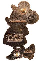 82310 - D23 Expo 2024: Minnie's City Outfits Mystery Collection - Italian Minnie - Disney Employee Center alternate image