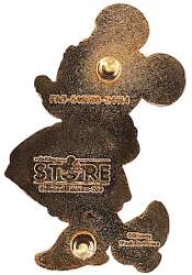 82311 - D23 Expo 2024: Minnie's City Outfits Mystery Collection - German Minnie - Disney Employee Center alternate image