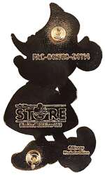 82312 - D23 Expo 2024: Minnie's City Outfits Mystery Collection - Dutch Minnie - Disney Employee Center alternate image