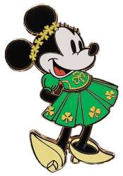 Irish Minnie