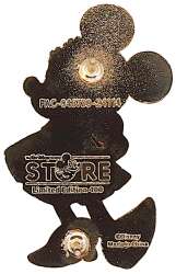 82313 - D23 Expo 2024: Minnie's City Outfits Mystery Collection - Irish Minnie - Disney Employee Center alternate image