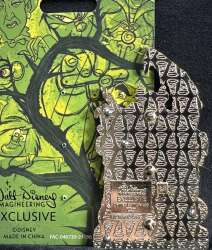 82394 - D23 Expo 2024: Disney Villains Collection - The Horned King and Creeper - Walt Disney Imagineering alternate image